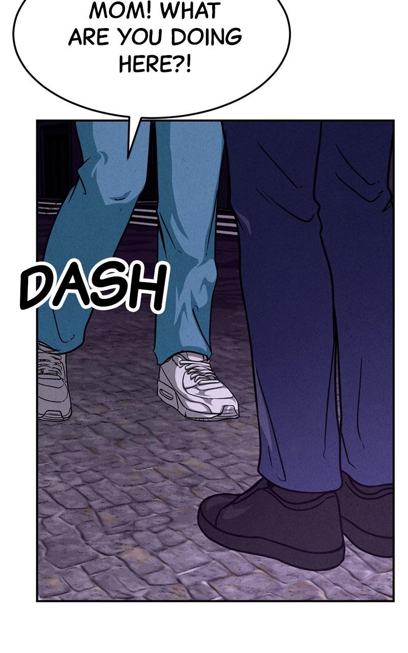 The Shell Episode 28 3