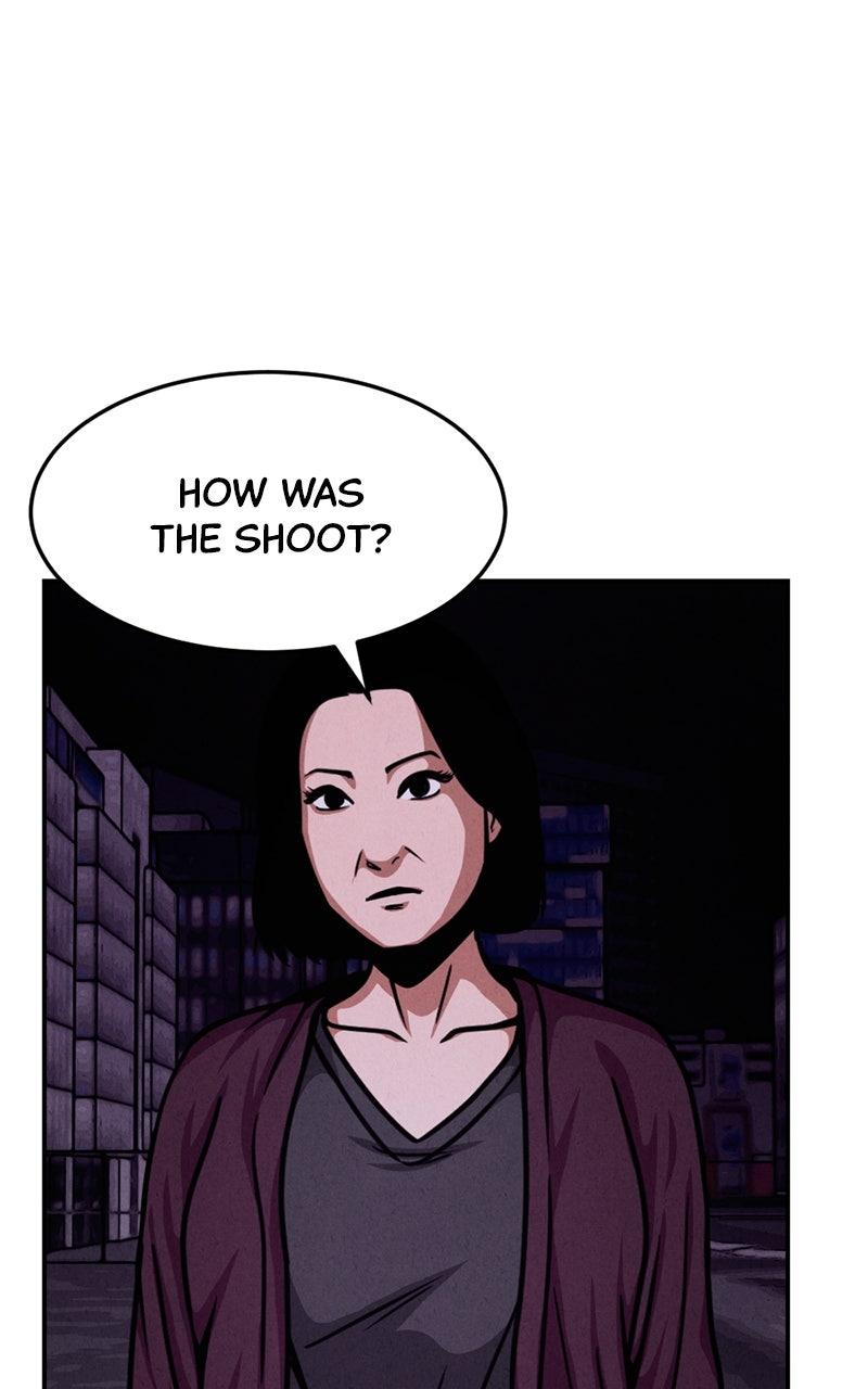 The Shell Episode 28 4