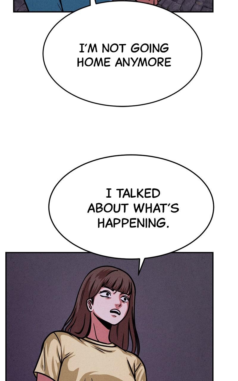 The Shell Episode 28 9