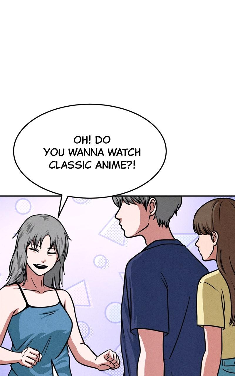 The Shell Episode 28 99