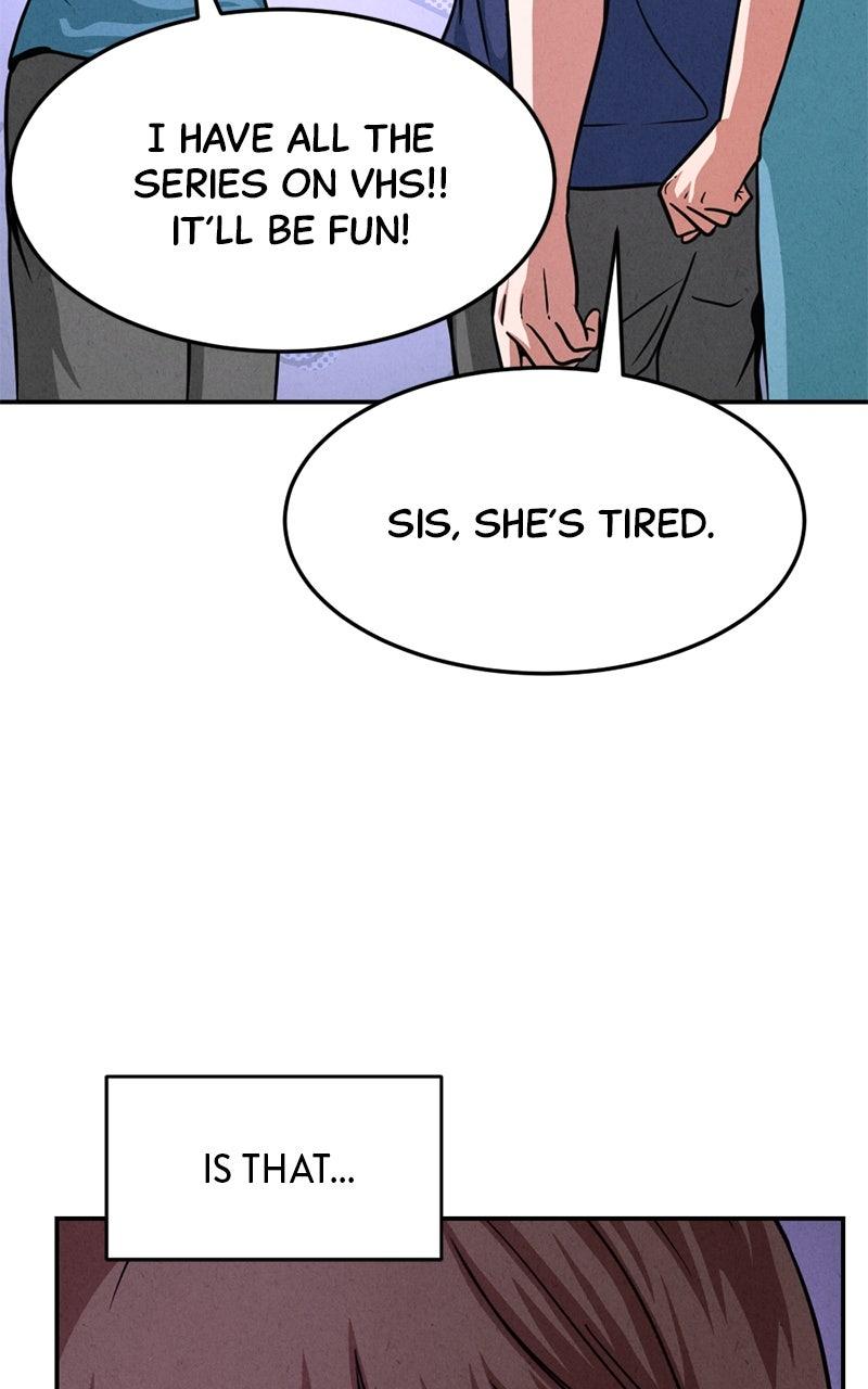 The Shell Episode 28 100