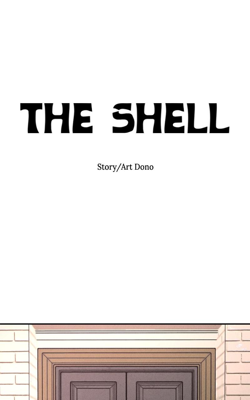 The Shell Episode 30 1