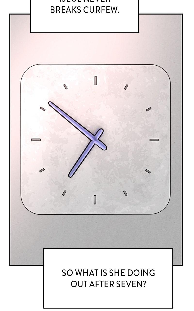 The Shell Episode 30 30