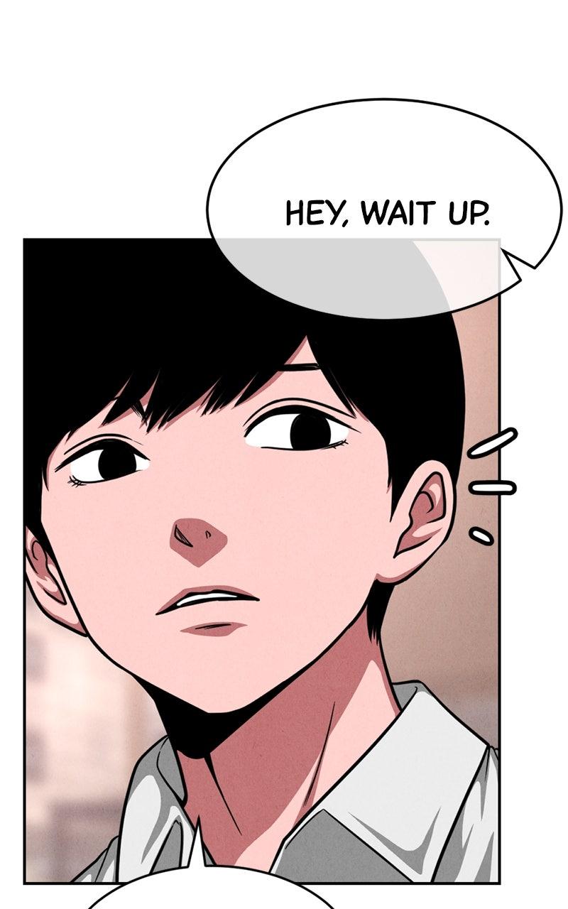 The Shell Episode 30 118