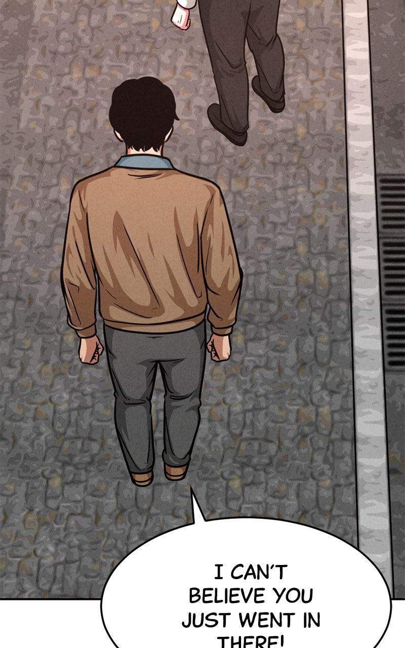 The Shell Episode 31 3