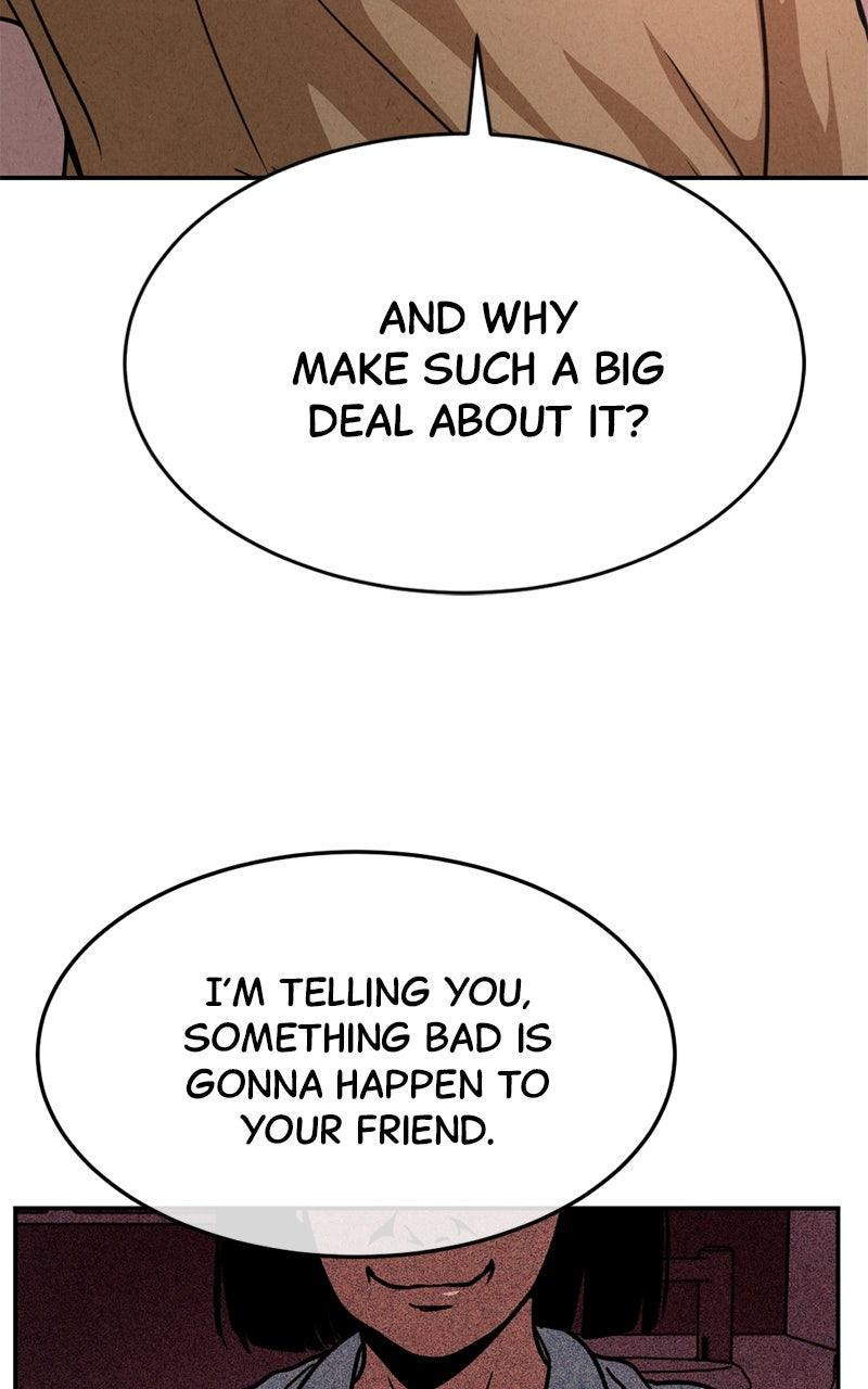 The Shell Episode 31 31