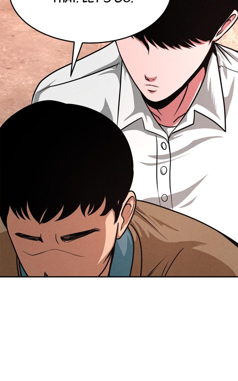 The Shell Episode 31 38