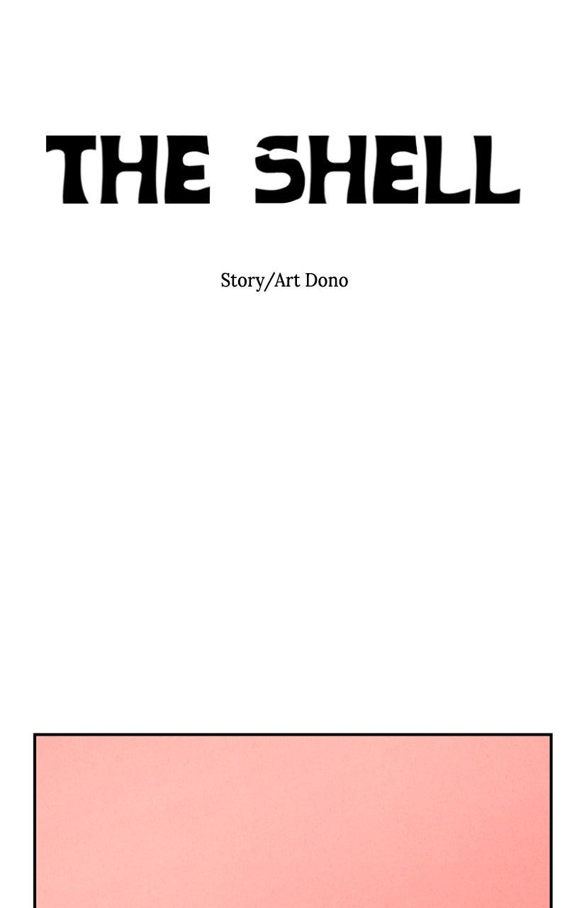 The Shell Episode 31 39