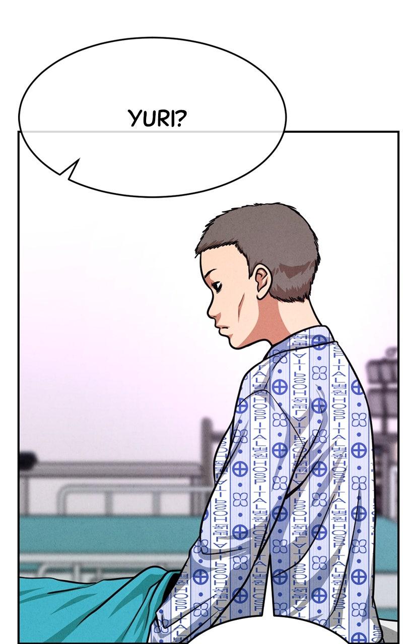 The Shell Episode 31 46