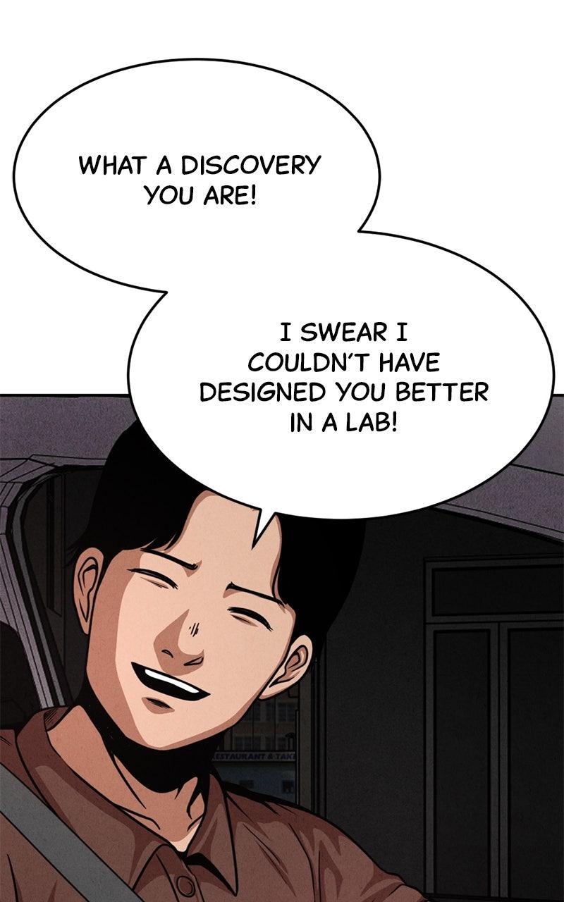 The Shell Episode 31 111