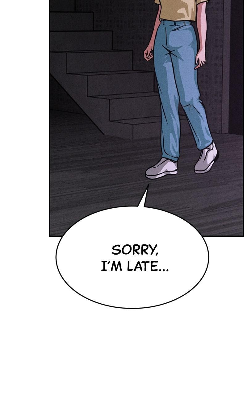 The Shell Episode 31 129