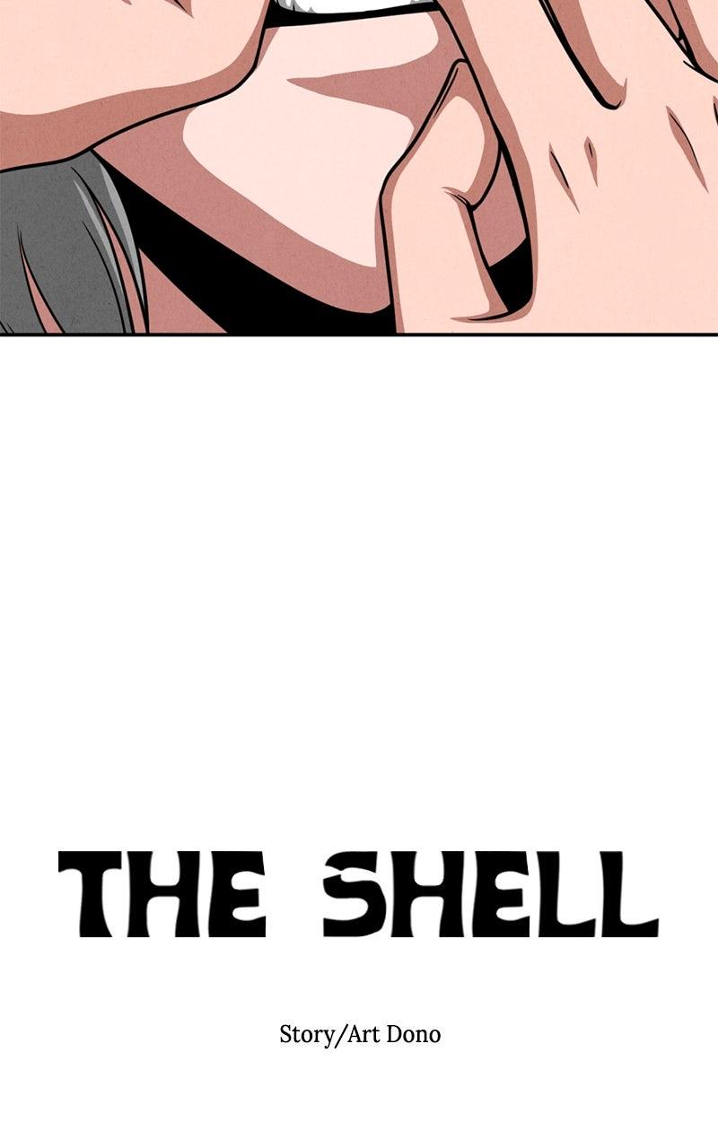 The Shell Episode 32 31