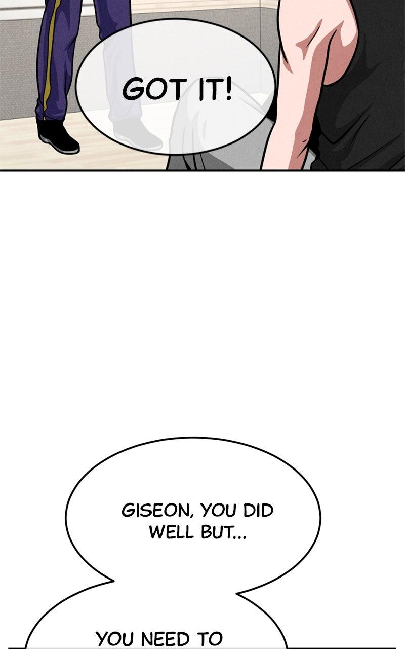 The Shell Episode 33 4