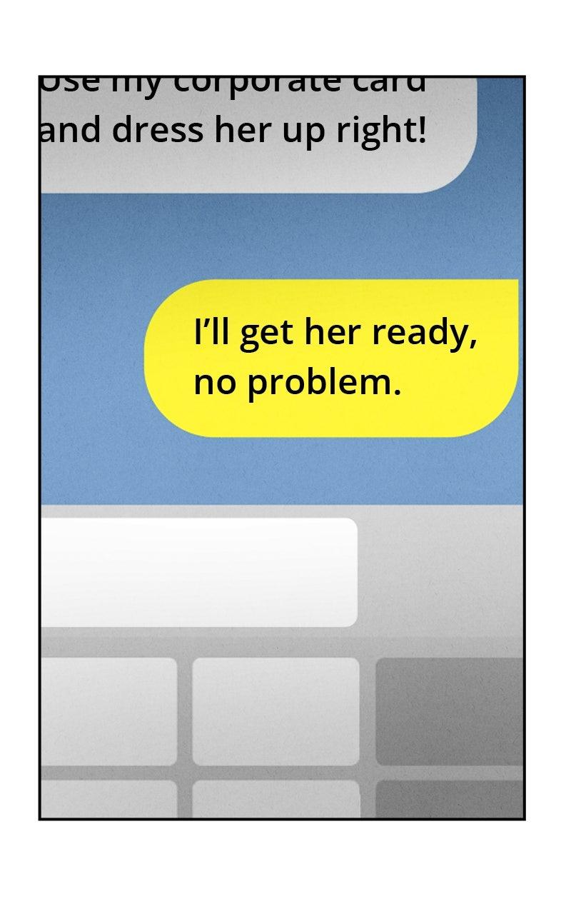 The Shell Episode 33 32