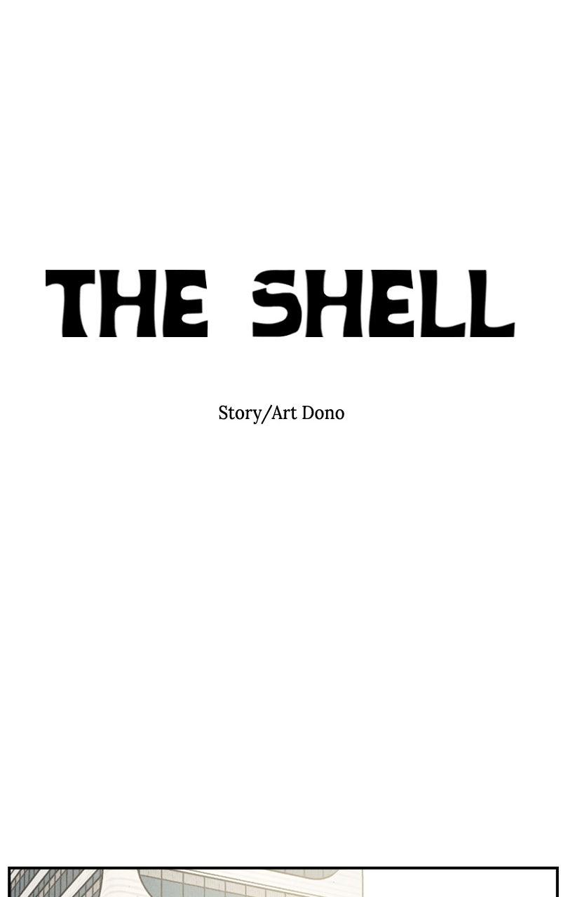 The Shell Episode 33 33