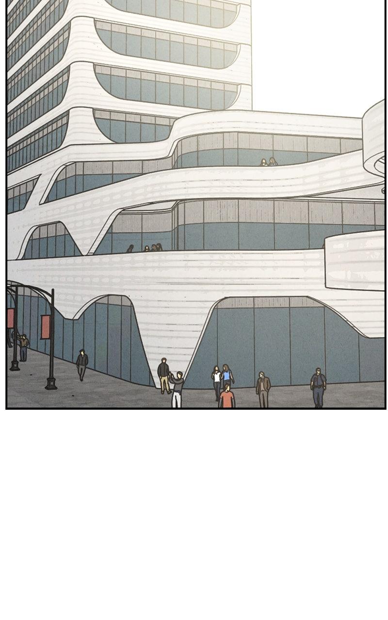 The Shell Episode 33 34