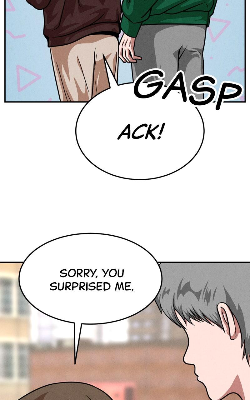 The Shell Episode 33 40