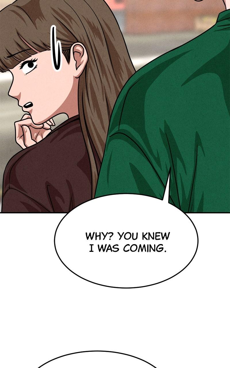 The Shell Episode 33 41