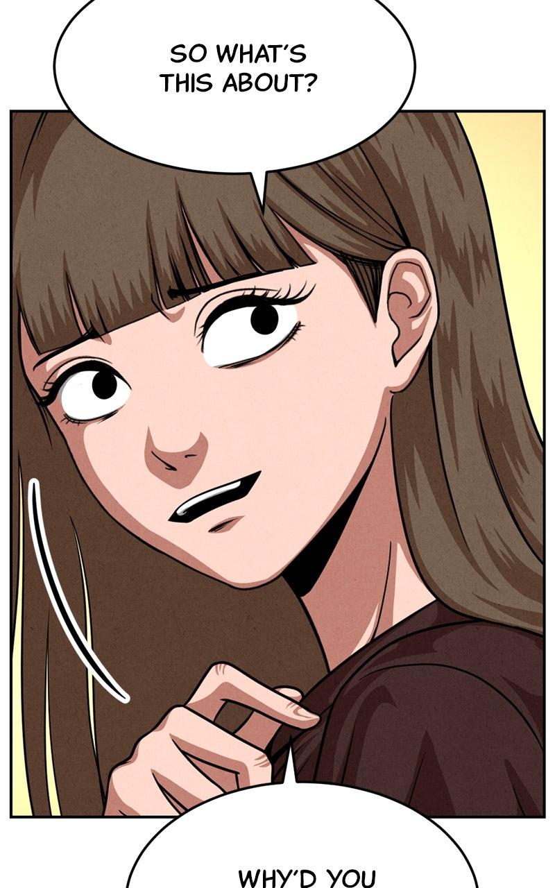 The Shell Episode 33 42