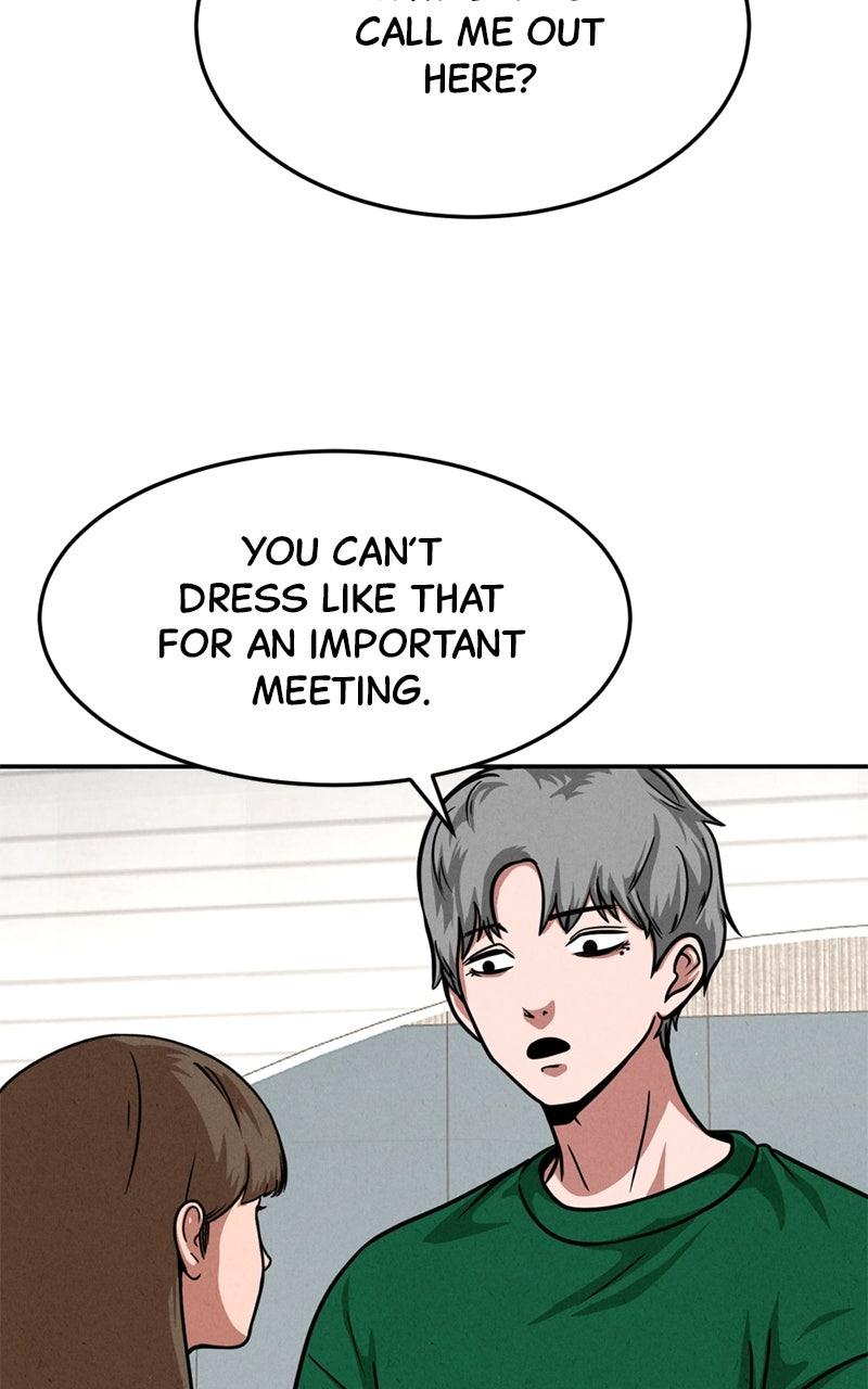 The Shell Episode 33 43