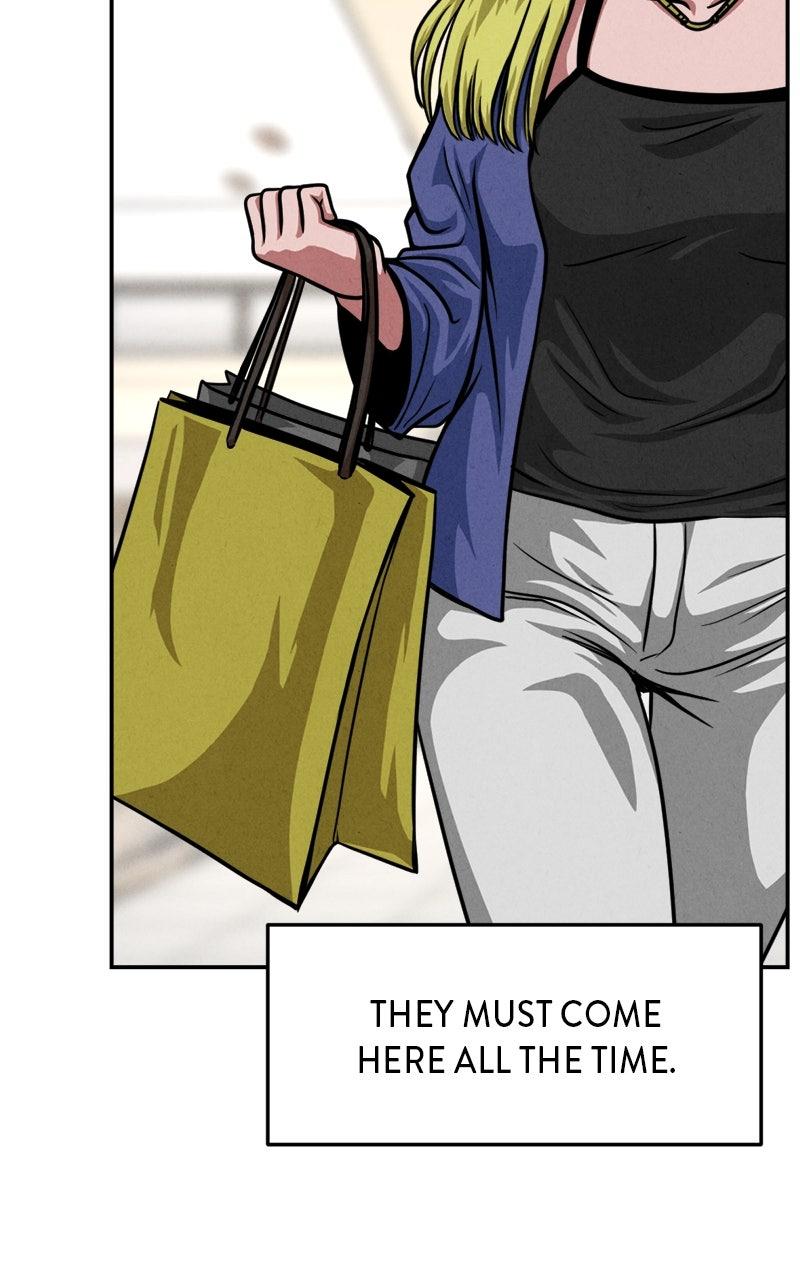 The Shell Episode 33 58