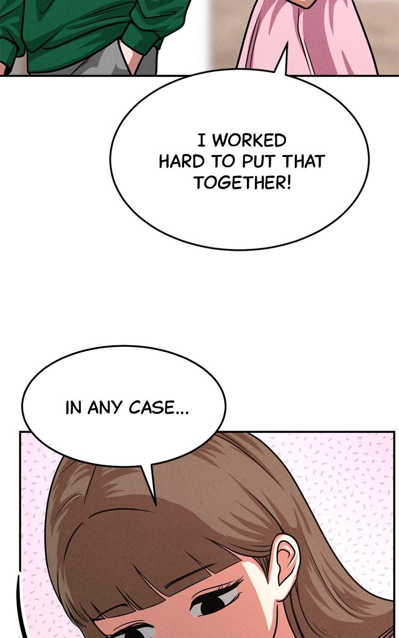 The Shell Episode 33 74