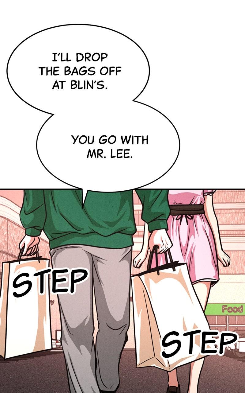 The Shell Episode 33 84