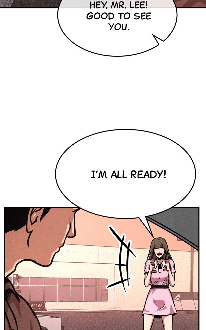 The Shell Episode 33 92