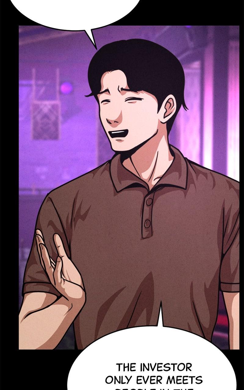 The Shell Episode 33 110