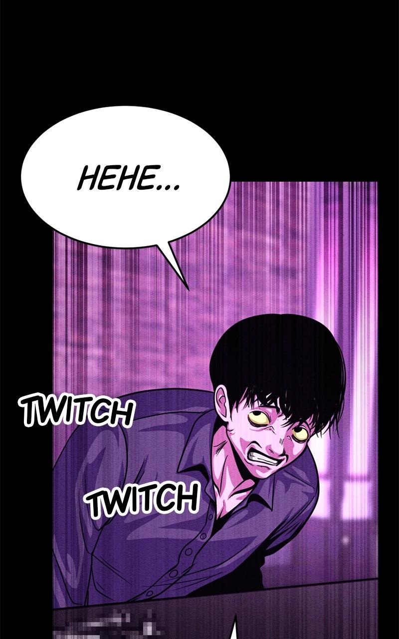 The Shell Episode 33 126