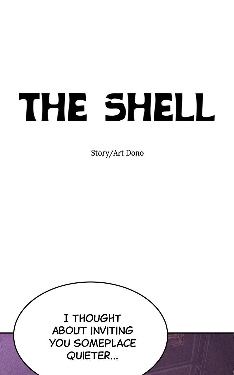 The Shell Episode 34 32