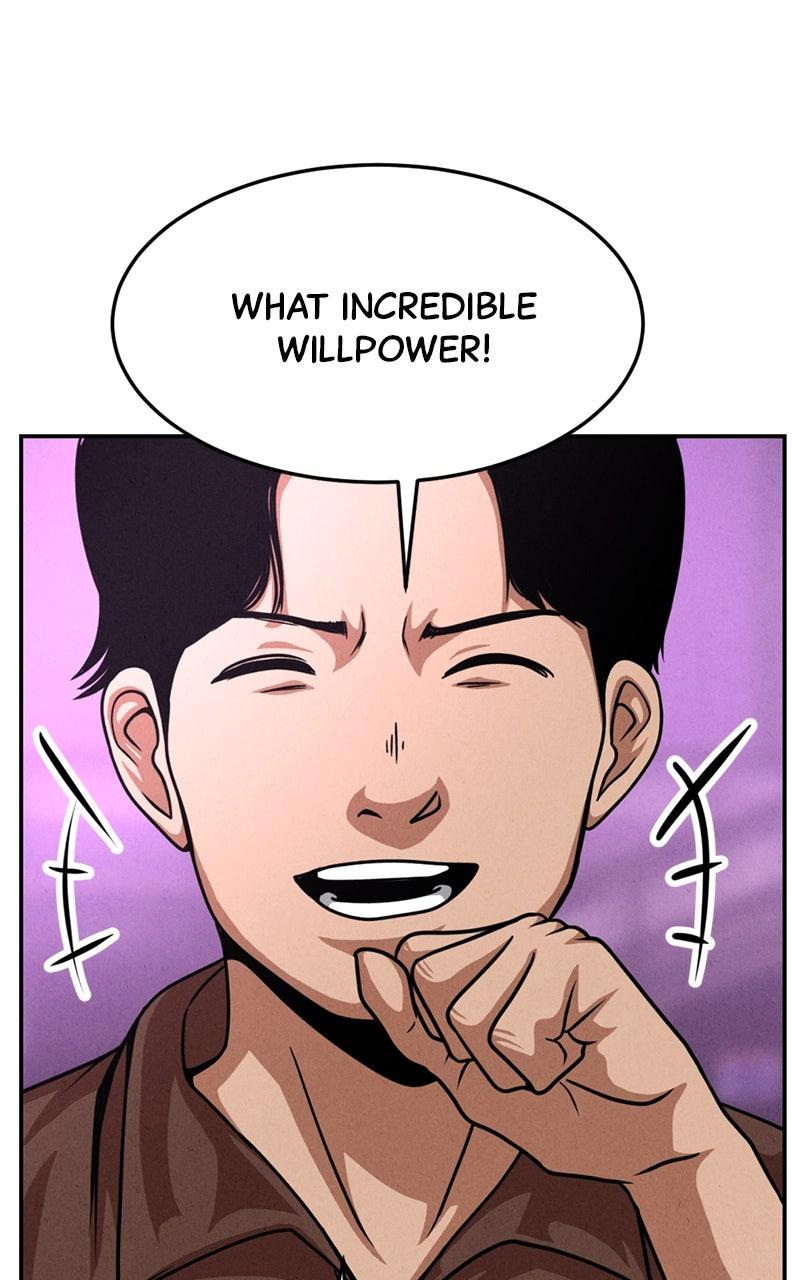 The Shell Episode 34 37