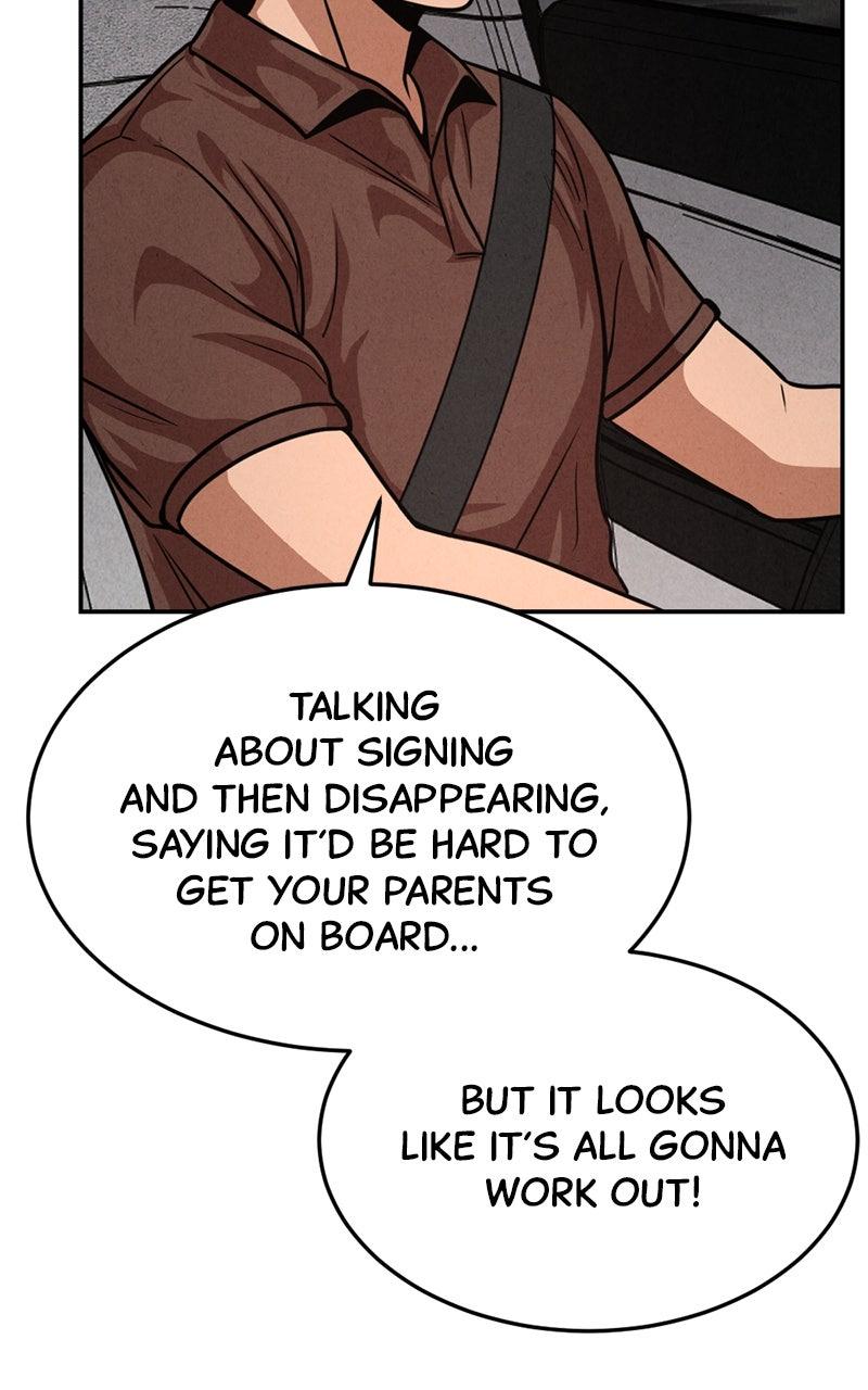 The Shell Episode 34 98