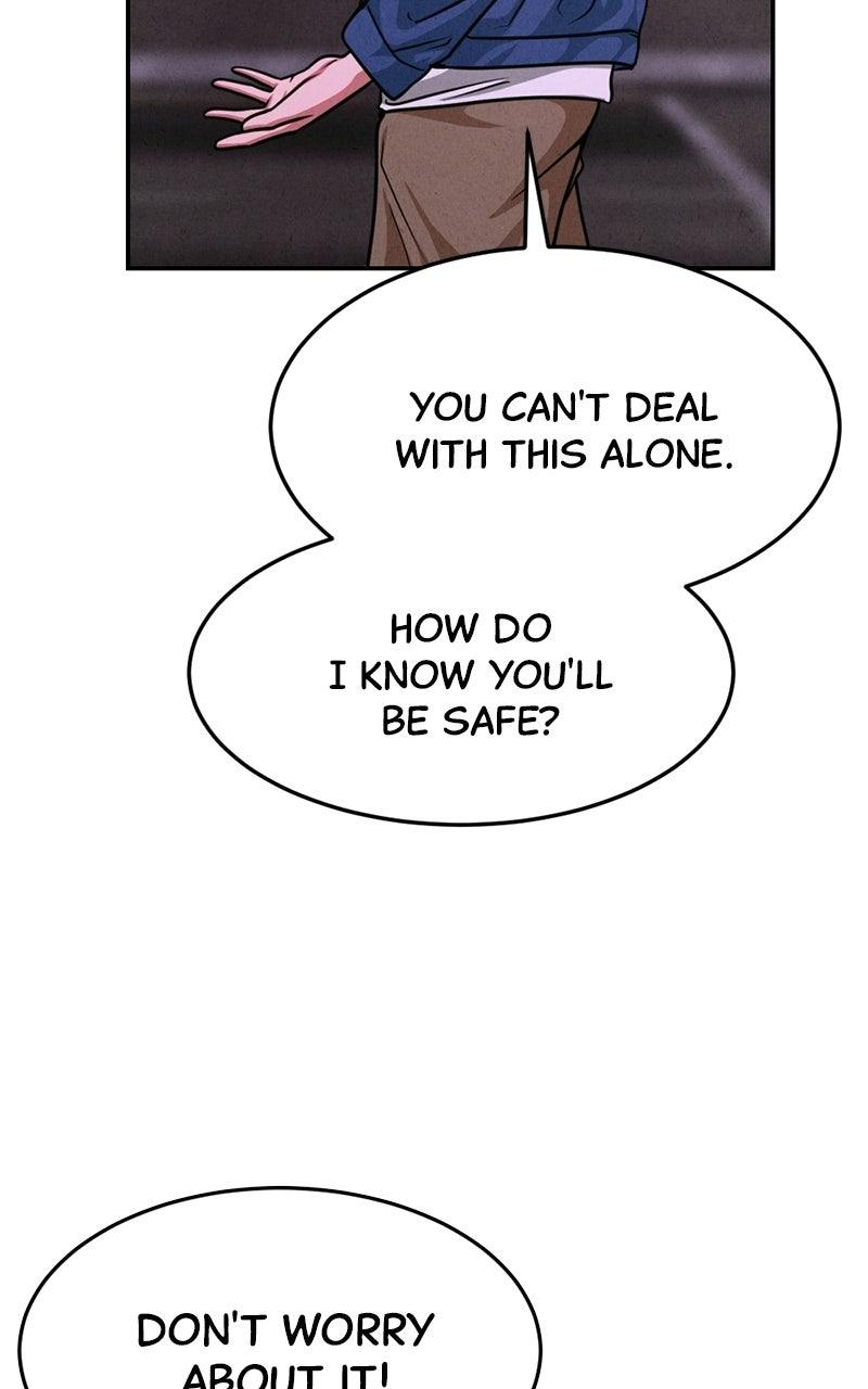 The Shell Episode 35 38