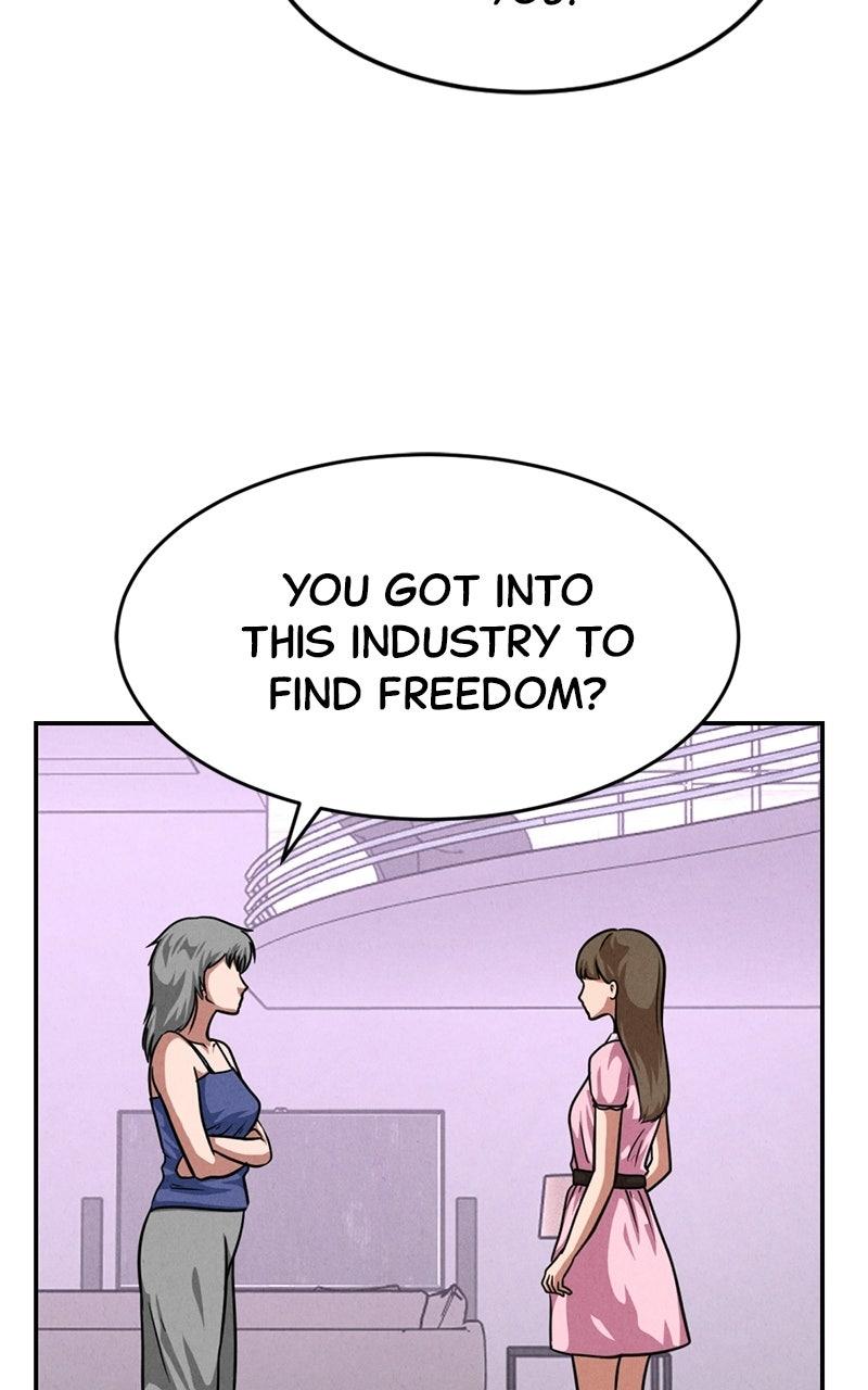 The Shell Episode 35 60