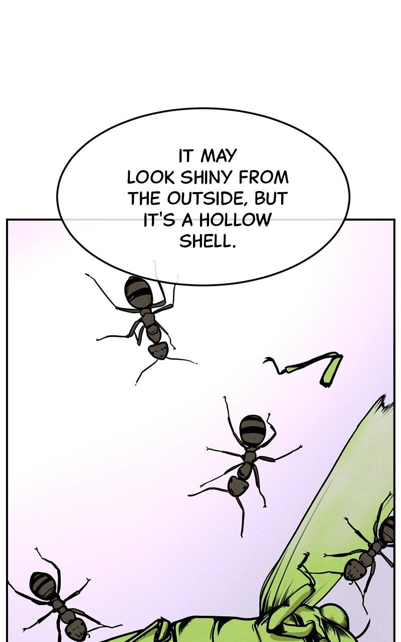 The Shell Episode 35 86