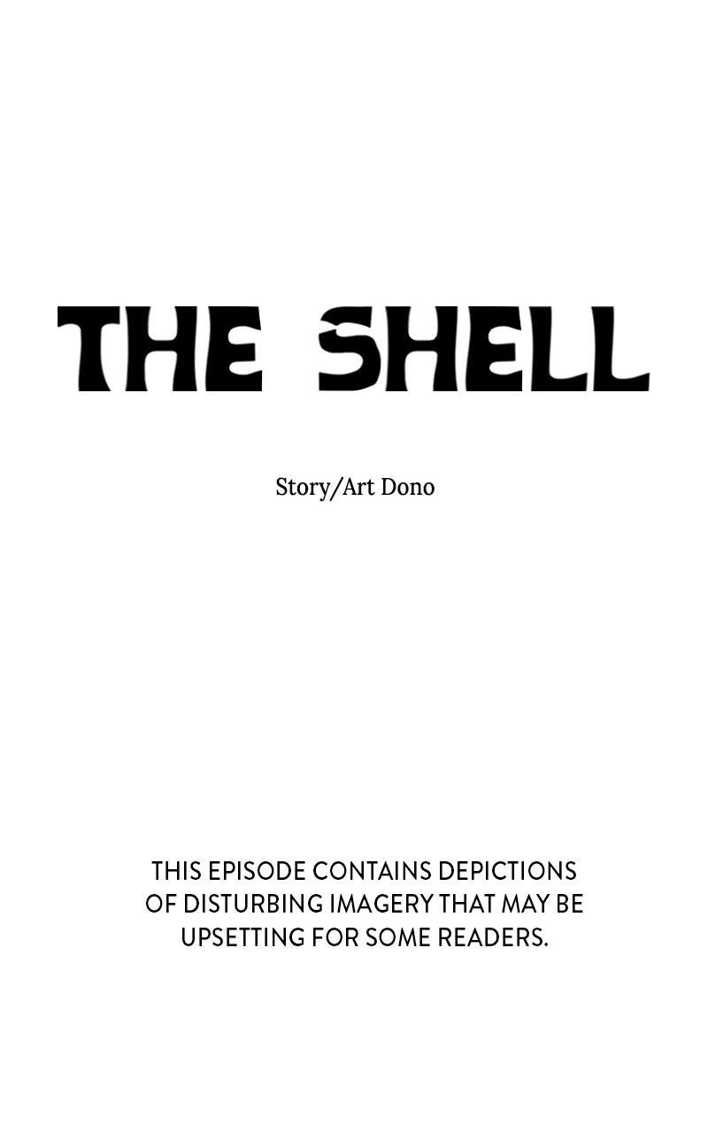 The Shell Episode 41 1