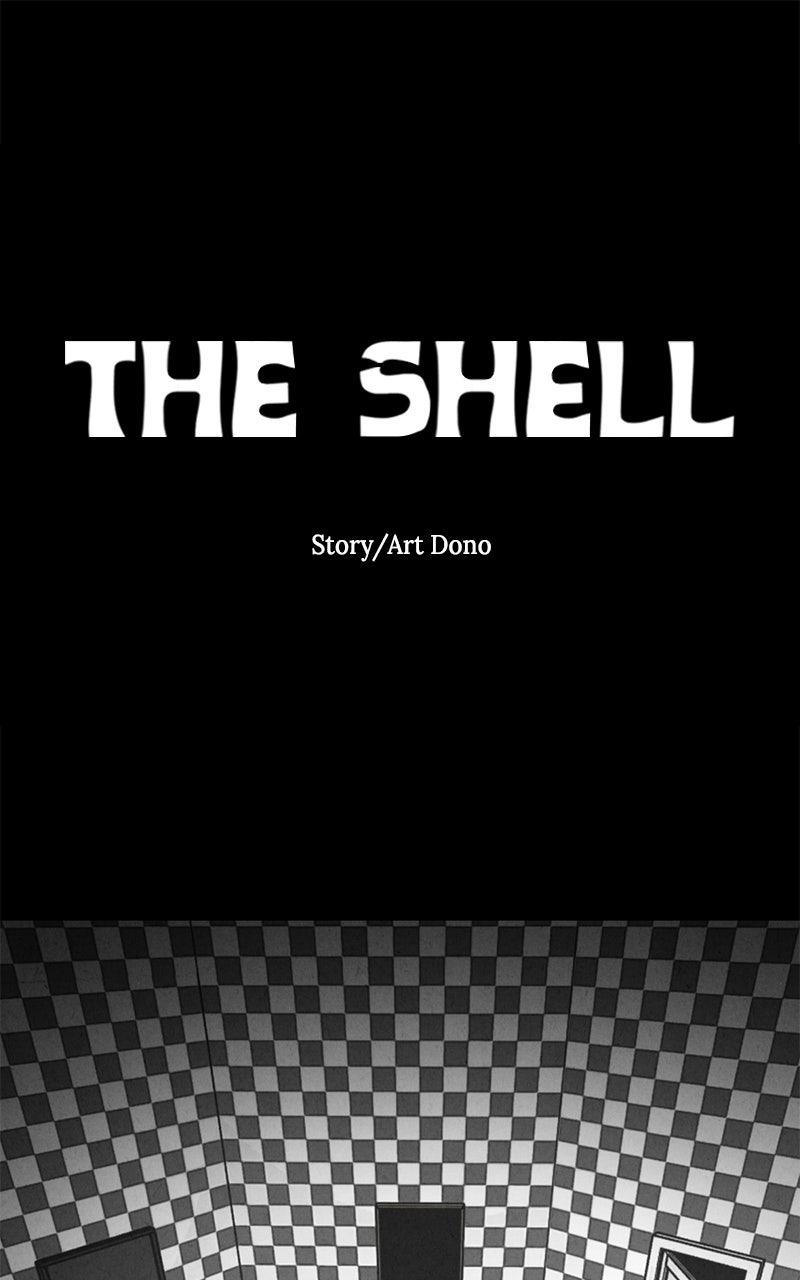 The Shell Episode 42 1