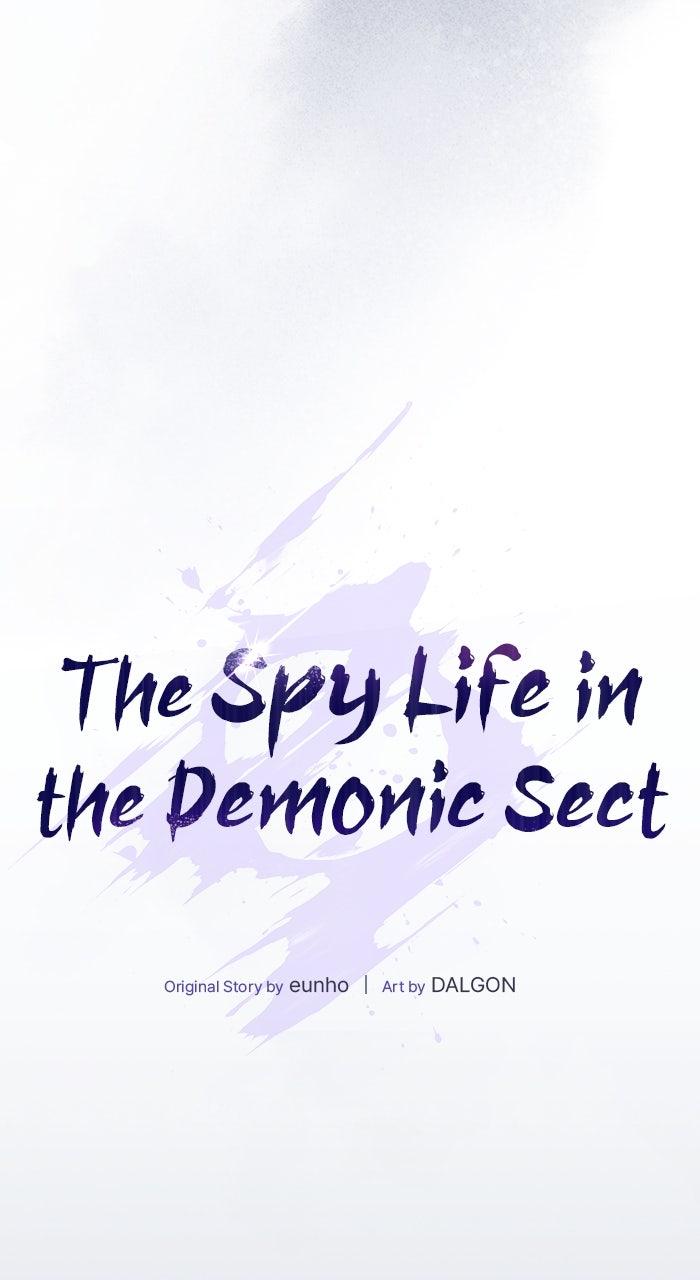 The Spy Life in the Demonic Sect Episode 23 59