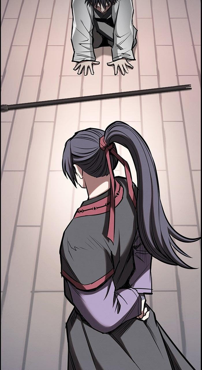 The Spy Life in the Demonic Sect Episode 43 59