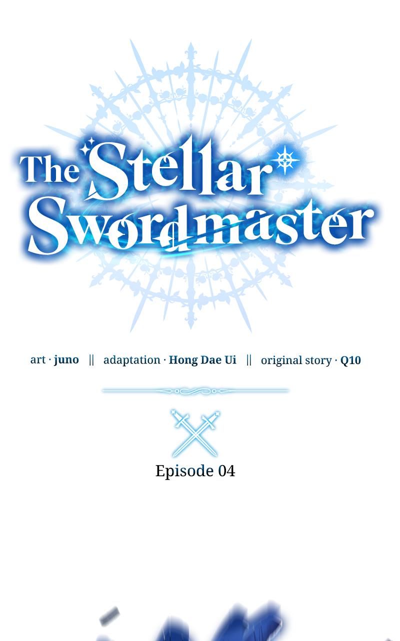 The Stellar Swordmaster Episode 4 54