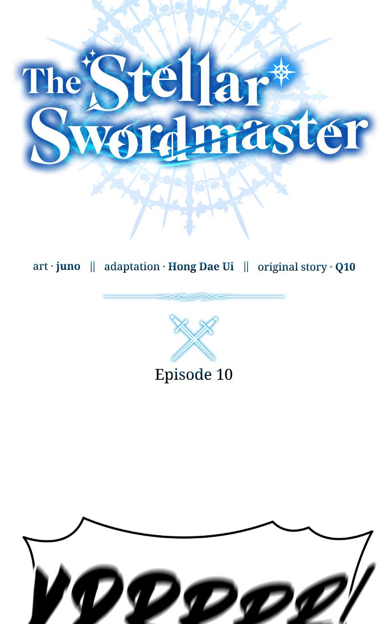 The Stellar Swordmaster Episode 10 19
