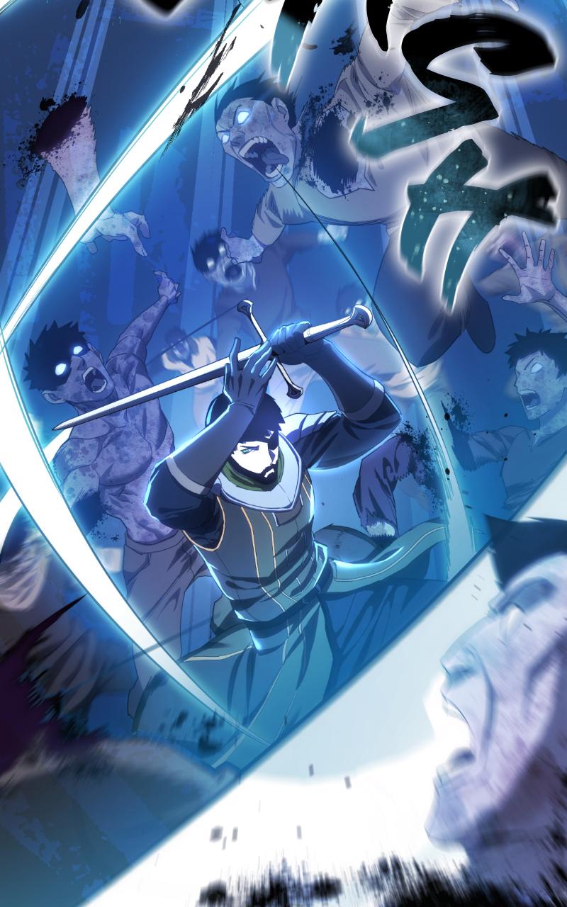 The Stellar Swordmaster Episode 10 41