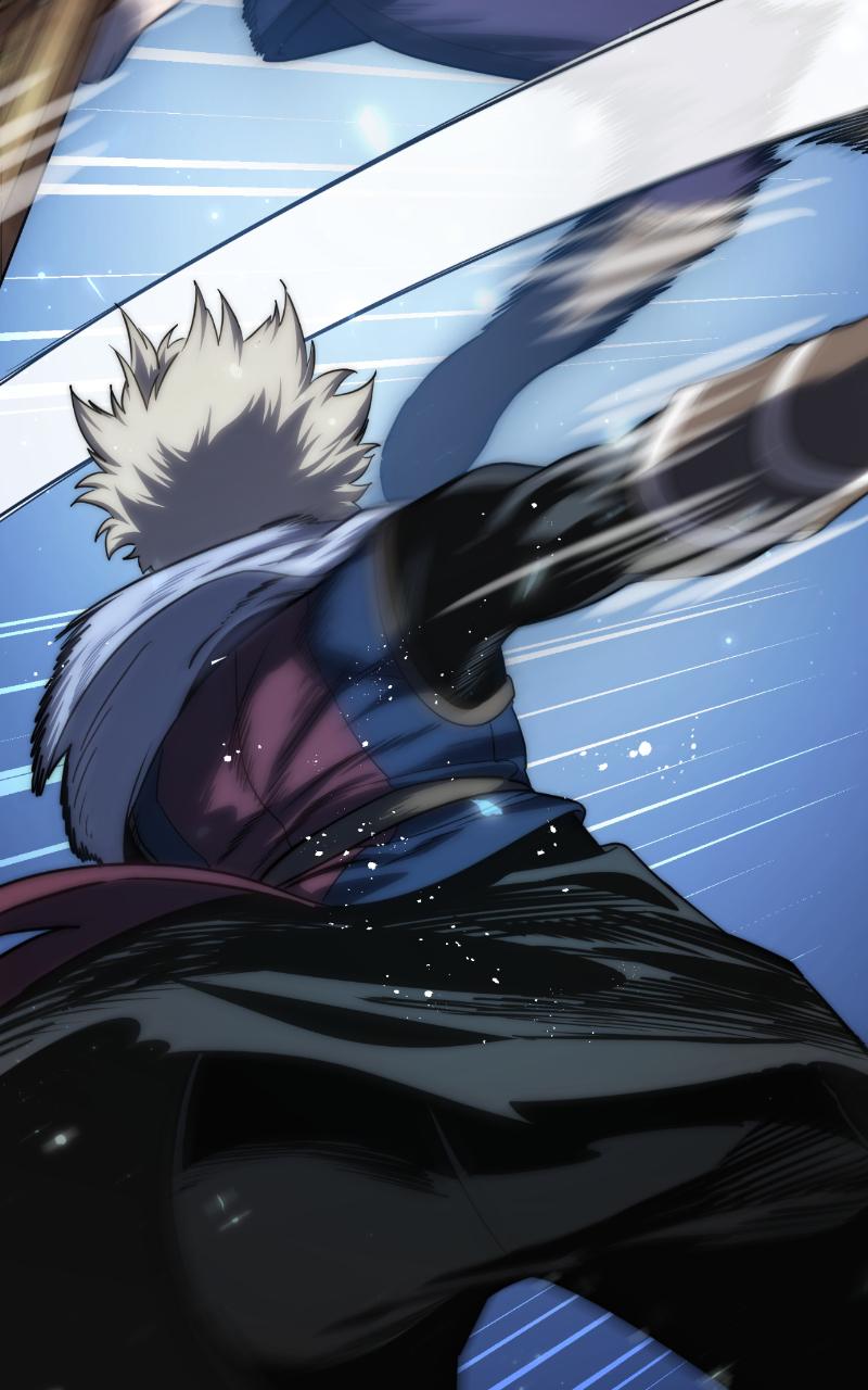 The Stellar Swordmaster Episode 17 34