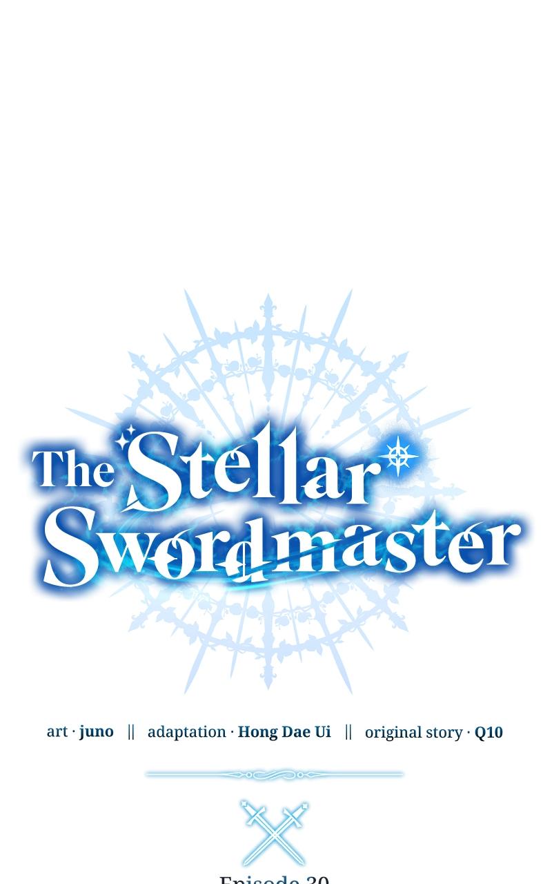 The Stellar Swordmaster Episode 30 24
