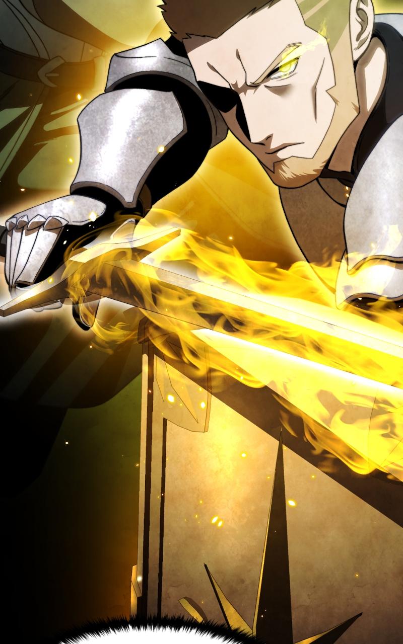 The Stellar Swordmaster Episode 32 101