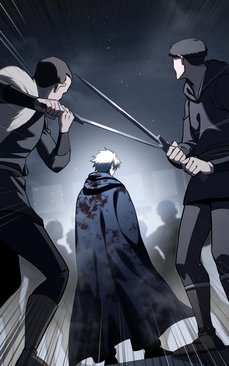 The Stellar Swordmaster Episode 38 24