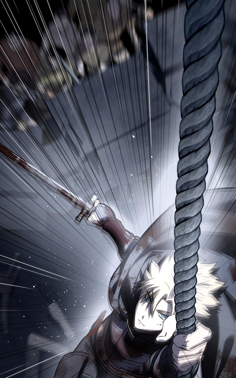 The Stellar Swordmaster Episode 38 80