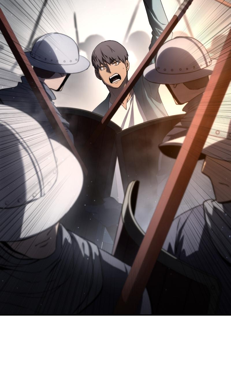 The Stellar Swordmaster Episode 41 33