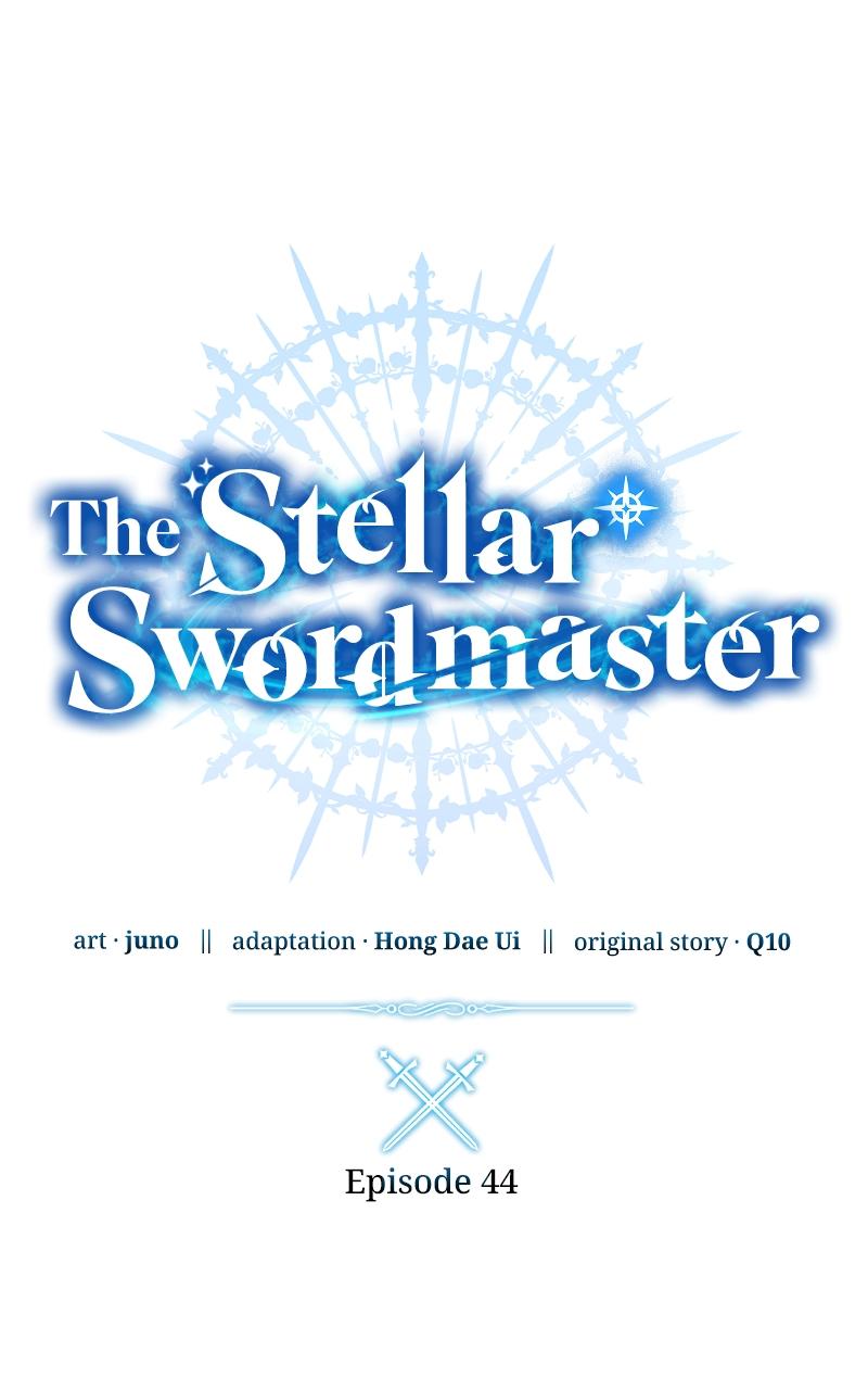 The Stellar Swordmaster Episode 44 47